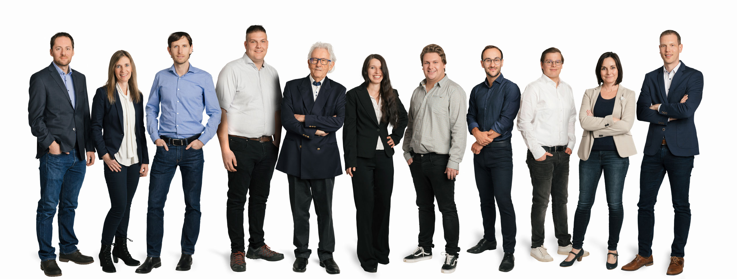 NZT Statik - Neuner Ziviltechnik Team